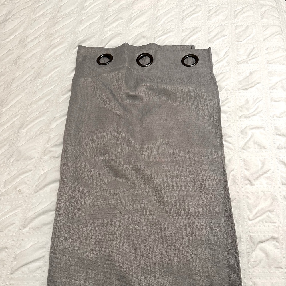 96inch blackout curtains (4 panels)